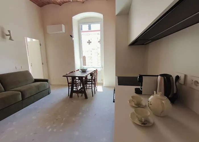 Apartment Casa Gio N82 *