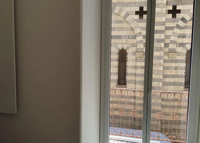 Casa Gio N82 * La Spezia