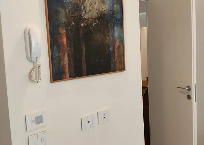 Apartamento Casa Gio N82 *