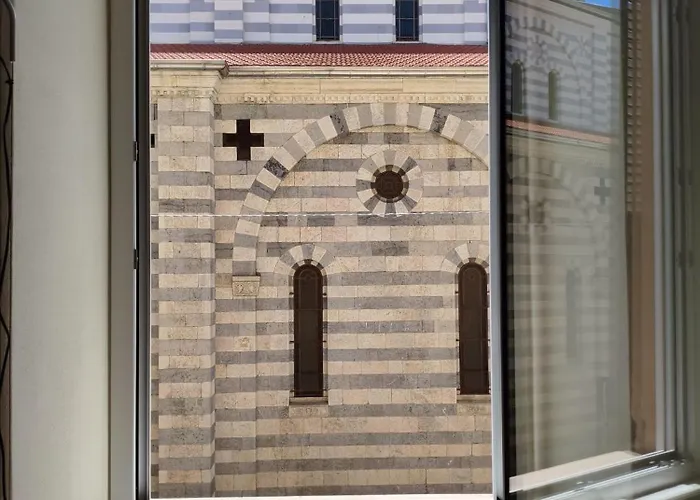 Casa Gio N82 La Spezia