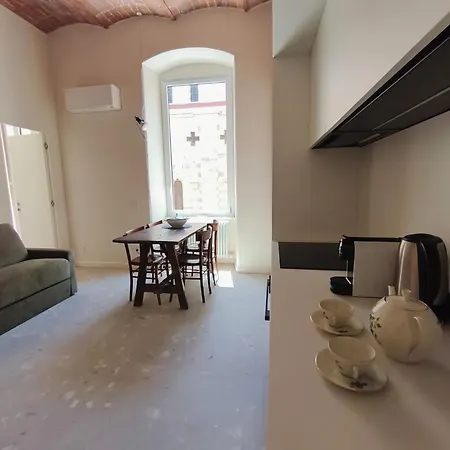 Lägenhet Casa Gio N82 *
