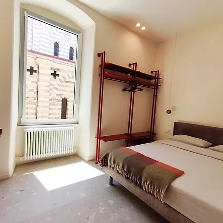 Casa Gio N82 Lägenhet