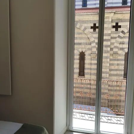 Casa Gio N82 * La Spezia