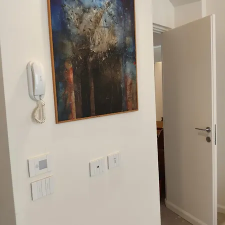 아파트 Casa Gio N82 *