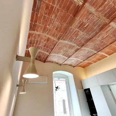 Lägenhet Casa Gio N82