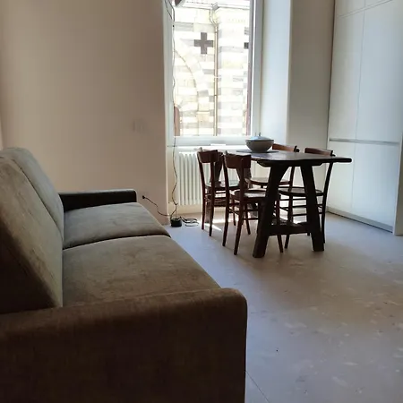 Casa Gio N82 * 라스페치아