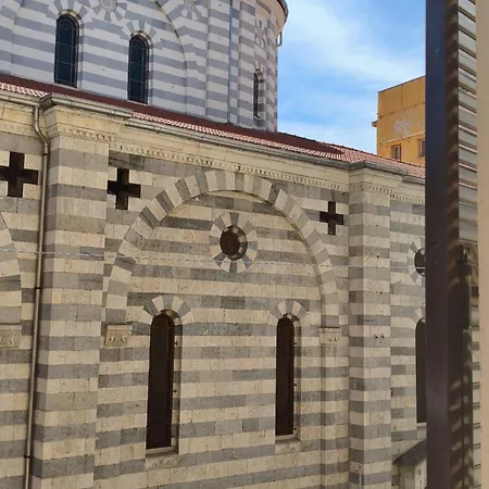 Casa Gio N82 Lägenhet *