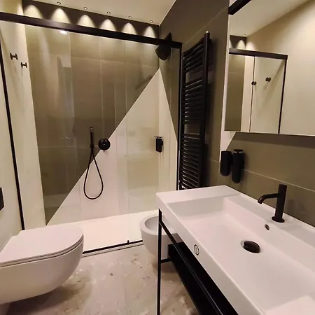 Casa Gio N82 아파트 라스페치아