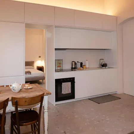 Casa Gio N82 아파트 *