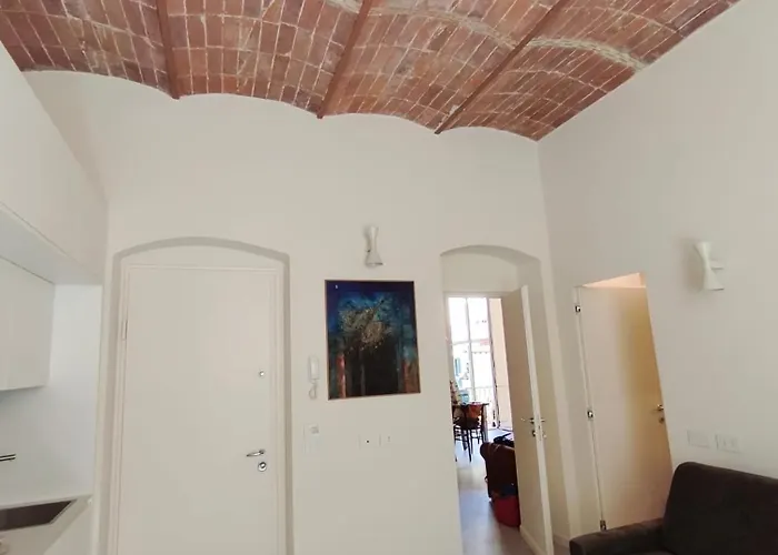 Casa Gio N82 La Spezia