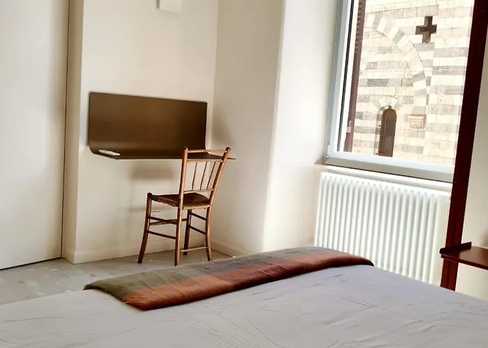 Casa Gio N82 La Spezia