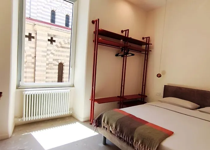 Casa Gio N82 Lägenhet