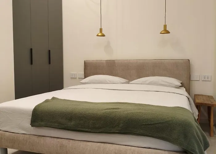 Casa Gio N82 Lägenhet *