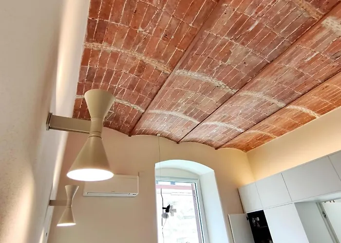 Lägenhet Casa Gio N82