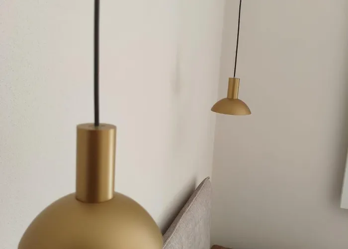 Casa Gio N82 Lägenhet *