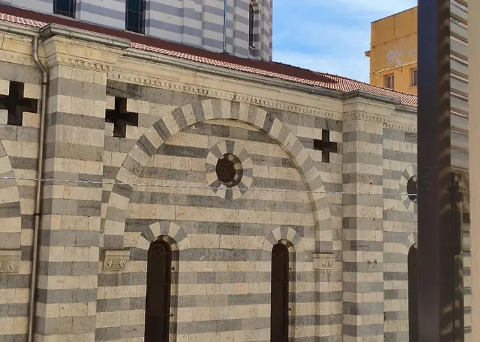 Casa Gio N82 Lägenhet *