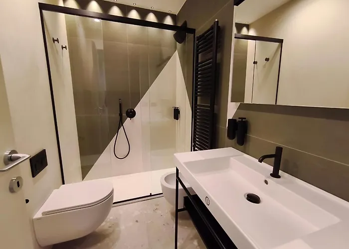 Casa Gio N82 Lägenhet La Spezia